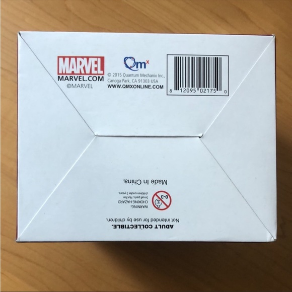 Marvel Deadpool Figure - Picture 6 of 6